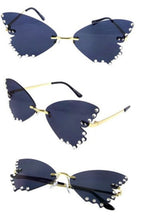 Monarch Glasses