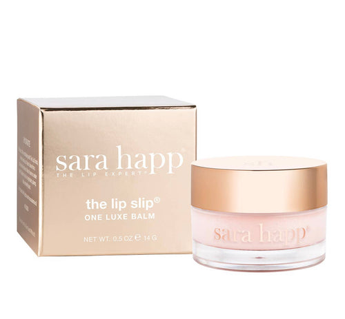 Sarah Happ The Lip Slip